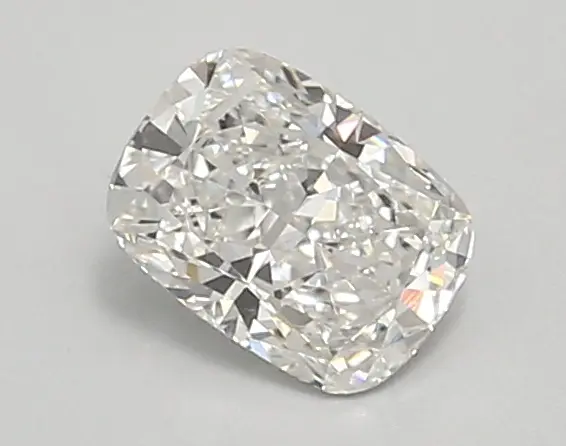 0.99ct F VVS1 Cushion (IGI)