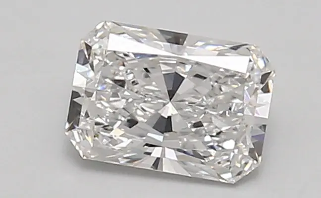 0.98ct E VS2 Radiant (IGI)