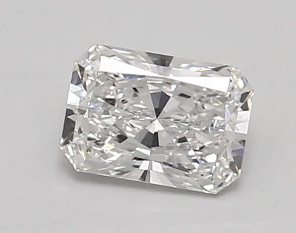 0.98ct E VS2 Radiant (IGI)