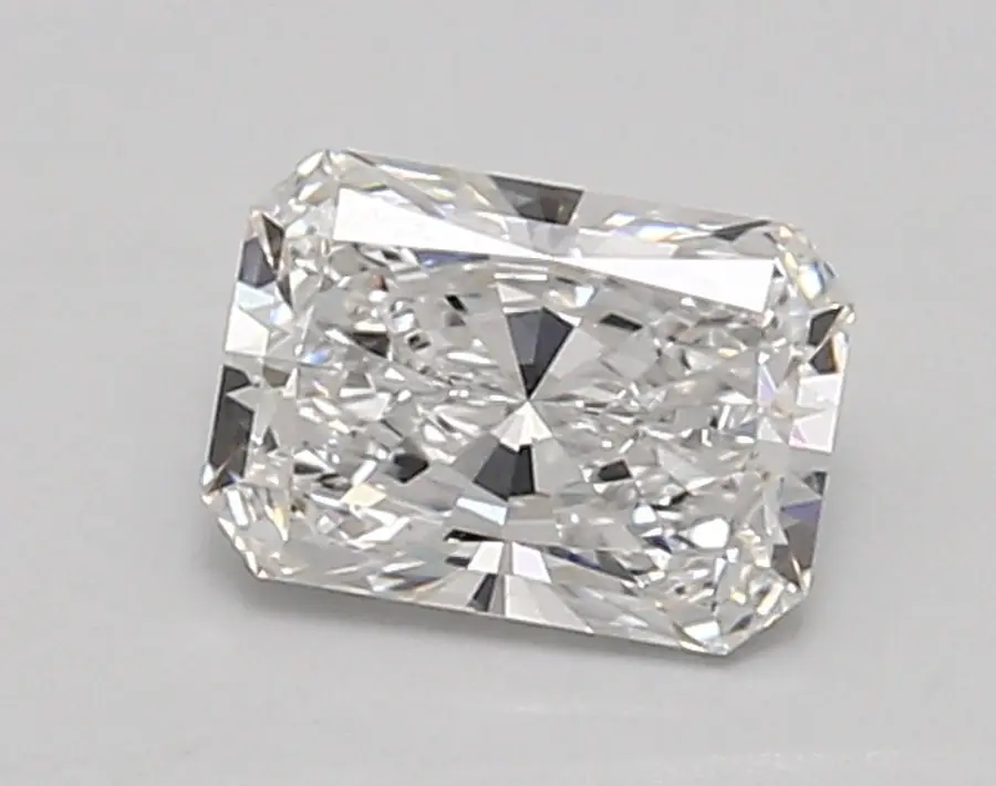 0.98ct E VS2 Radiant (IGI)