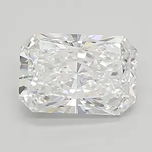 0.98ct E VVS2 Radiant (IGI)