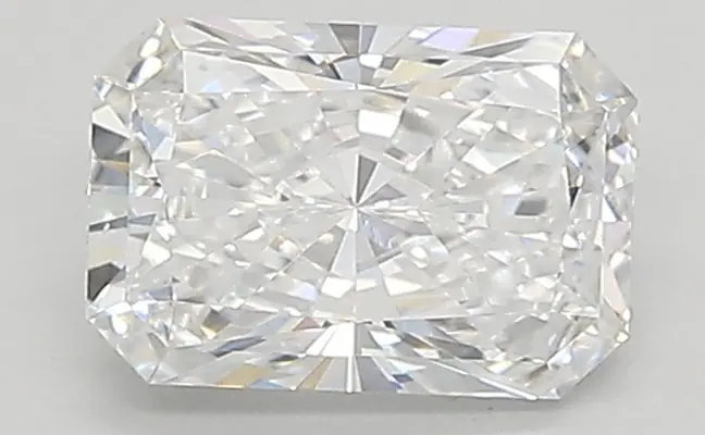 0.98ct E VVS2 Radiant (IGI)
