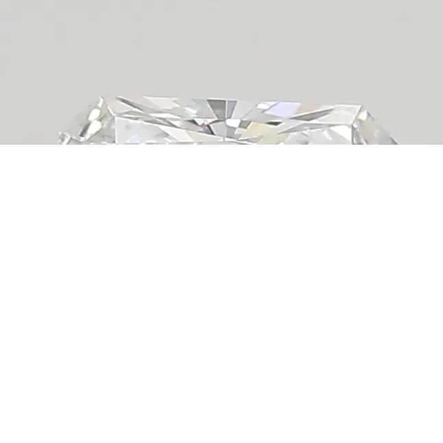 0.98ct E VVS2 Radiant (IGI)
