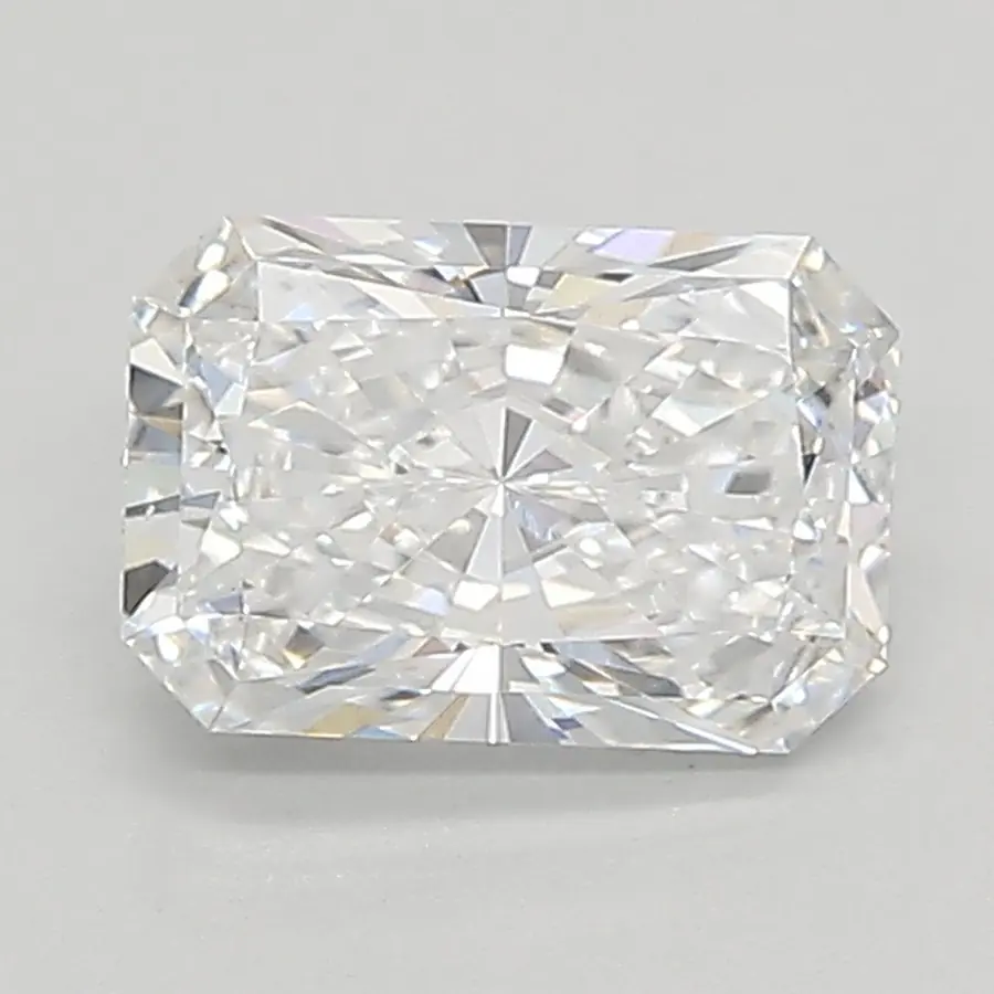 0.98ct E VVS2 Radiant (IGI)