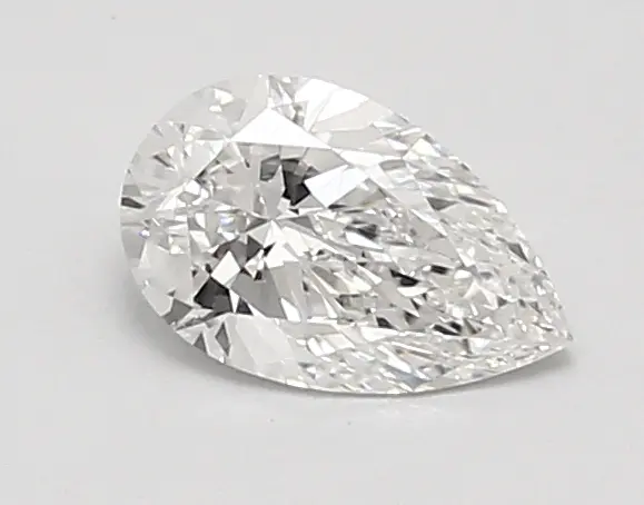 0.98ct E VVS1 Pear (IGI)
