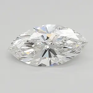 0.98ct E VVS2 Marquise (IGI)