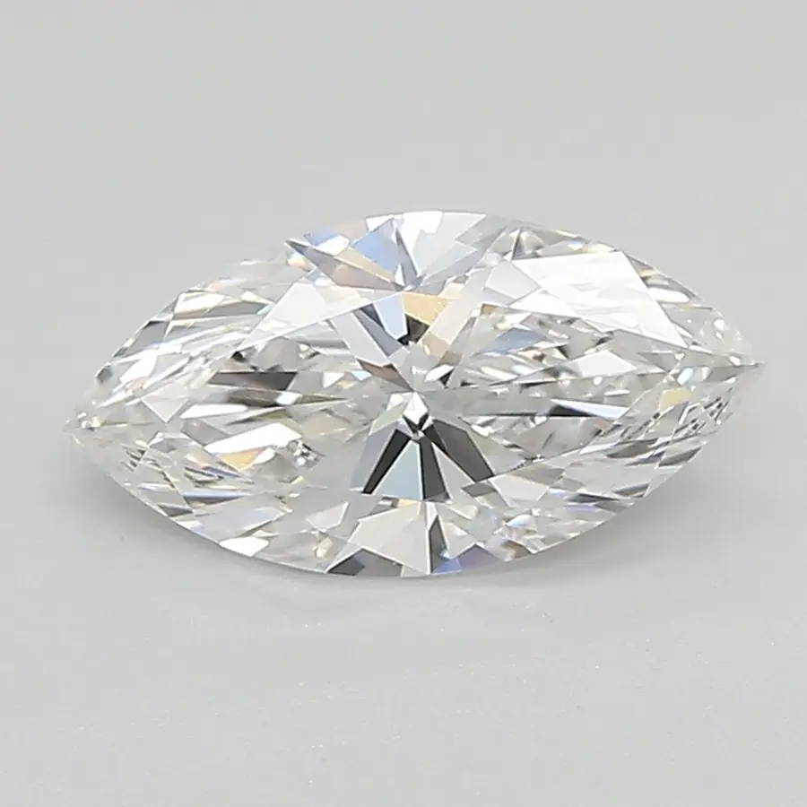 0.98ct E VVS2 Marquise (IGI)