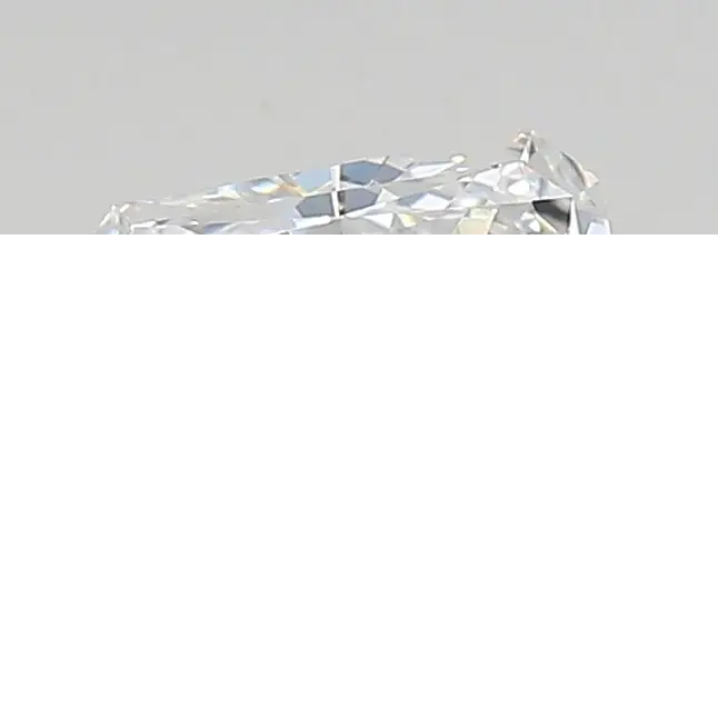 0.98ct D VVS1 Radiant (IGI)