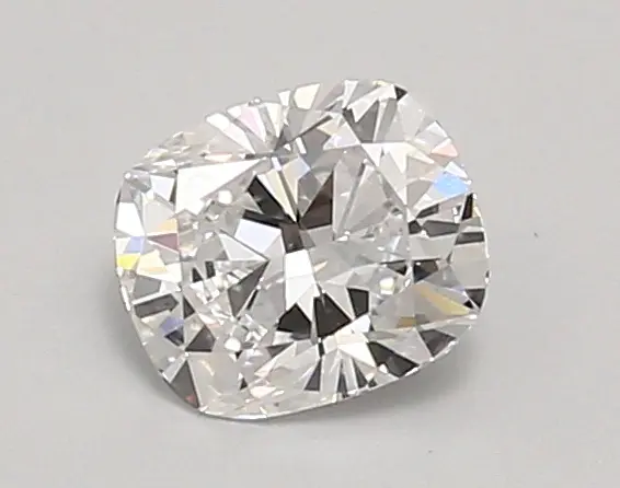 0.98ct D VVS2 Cushion (IGI)