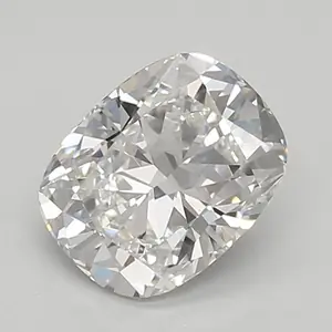 0.98ct G VS1 Cushion (IGI)