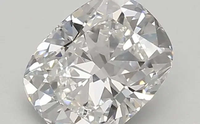 0.98ct G VS1 Cushion (IGI)