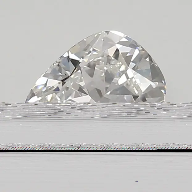 0.98ct G VS1 Cushion (IGI)