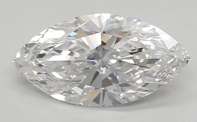 0.98ct E VS1 Marquise (IGI)