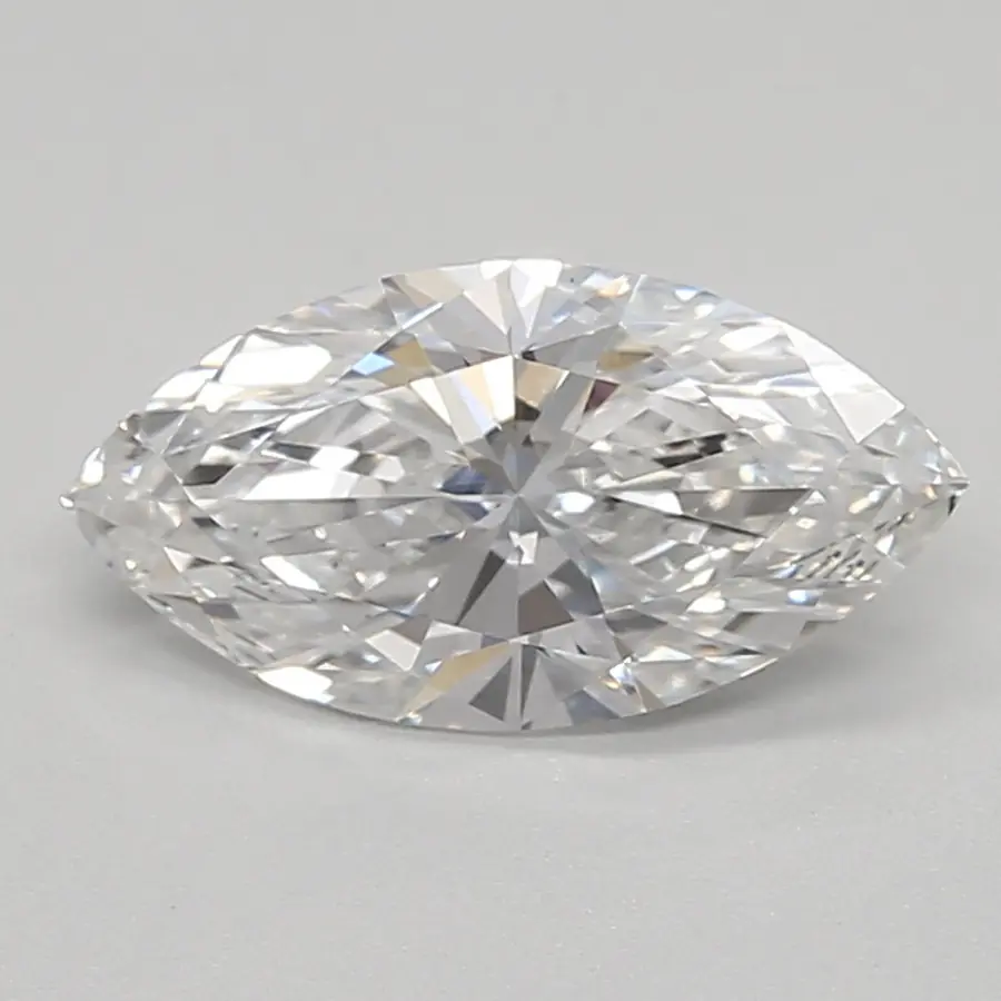 0.98ct E VS1 Marquise (IGI)