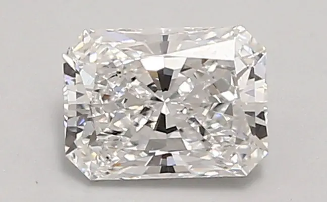 0.98ct D VS1 Radiant (IGI)