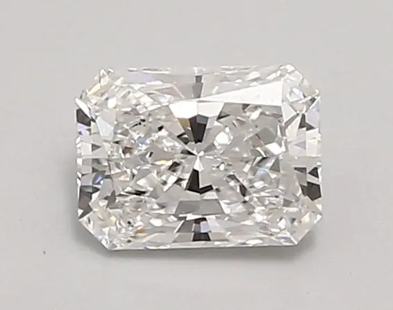 0.98ct D VS1 Radiant (IGI)