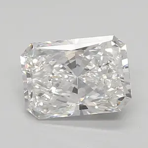 0.98ct E VVS1 Radiant (IGI)