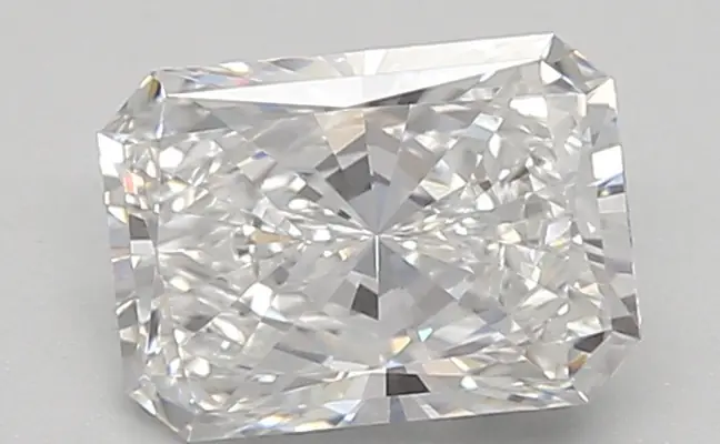 0.98ct E VVS1 Radiant (IGI)
