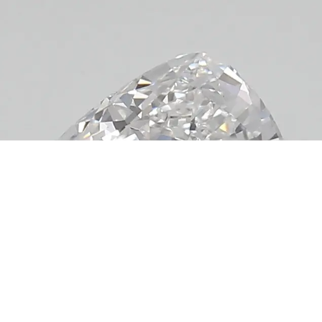 0.98ct D VVS1 Cushion (IGI)
