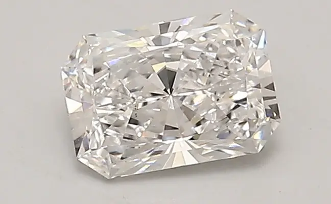 0.98ct D VS1 Radiant (IGI)