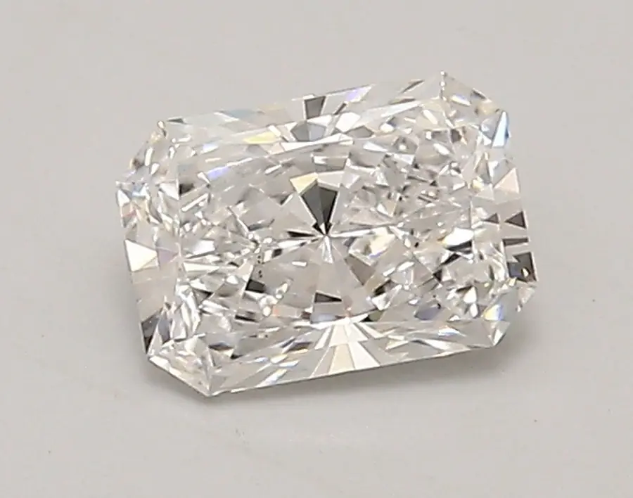 0.98ct D VS1 Radiant (IGI)