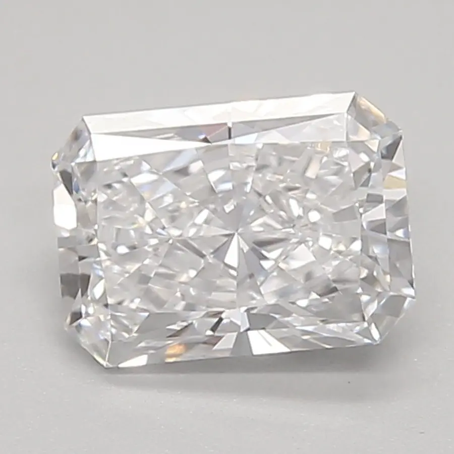 0.98ct D VS1 Radiant (IGI)