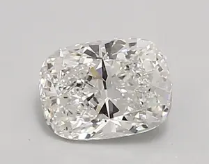 0.98ct E VVS2 Cushion (IGI)