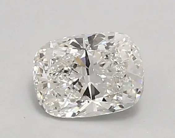 0.98ct E VVS2 Cushion (IGI)