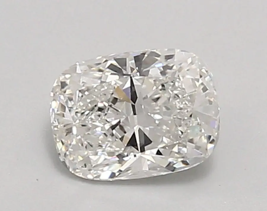 0.98ct E VVS2 Cushion (IGI)