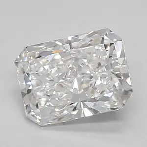 0.98ct E VS2 Radiant (IGI)