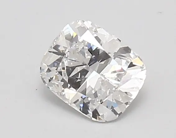 0.98ct D VS1 Cushion (IGI)