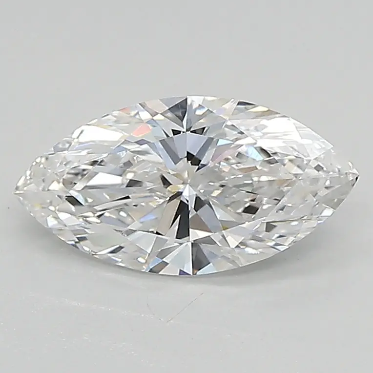 0.98ct E VVS2 Marquise (IGI)
