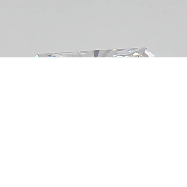 0.98ct D VS1 Radiant (IGI)
