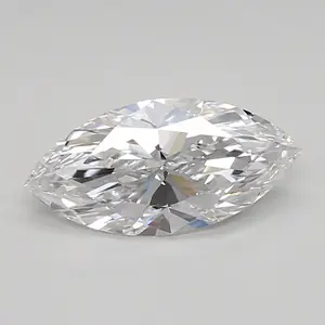 0.98ct E VVS2 Marquise (IGI)