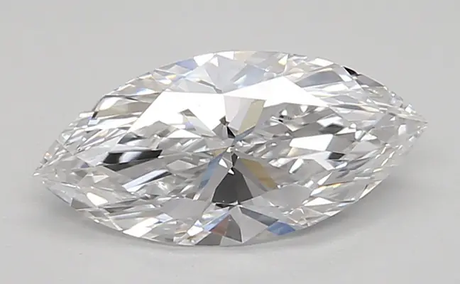 0.98ct E VVS2 Marquise (IGI)