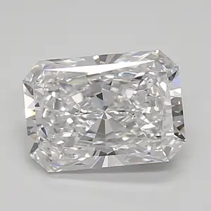 0.98ct E VVS2 Radiant (IGI)