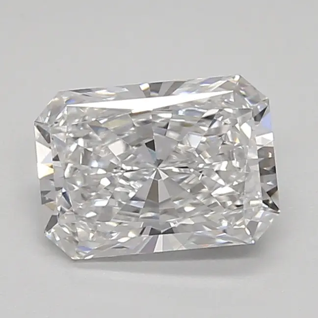 0.98ct E VVS2 Radiant (IGI)