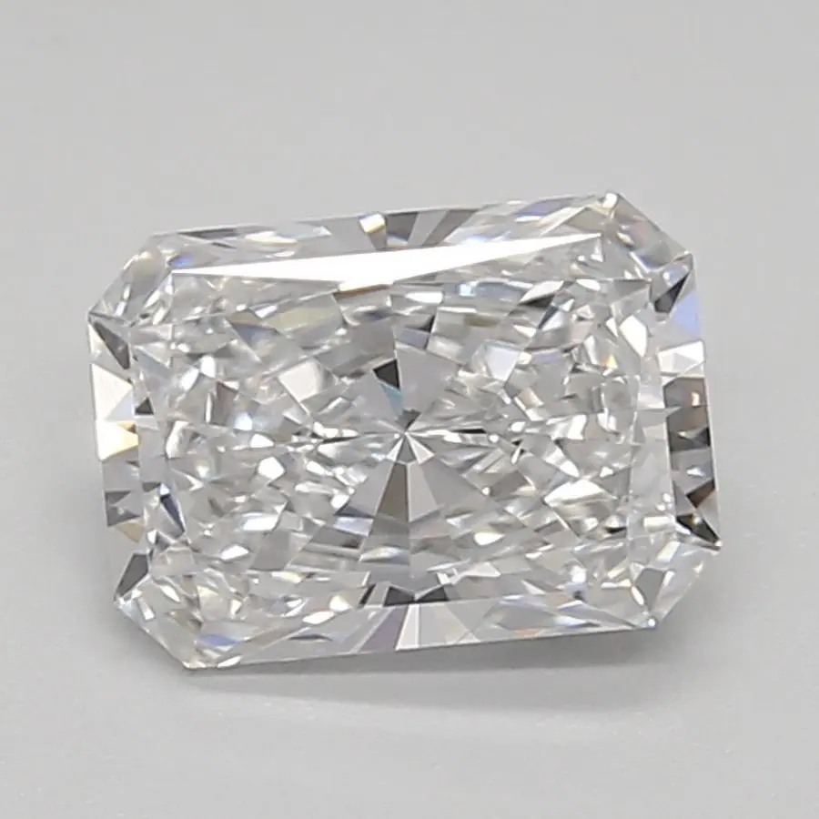 0.98ct E VVS2 Radiant (IGI)