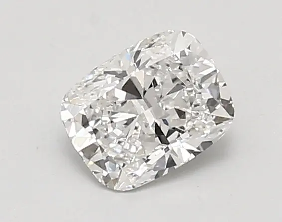 0.98ct E VVS2 Cushion (IGI)