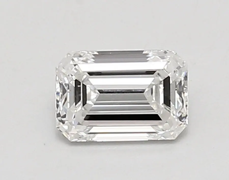 0.98ct E VS1 Emerald (IGI)