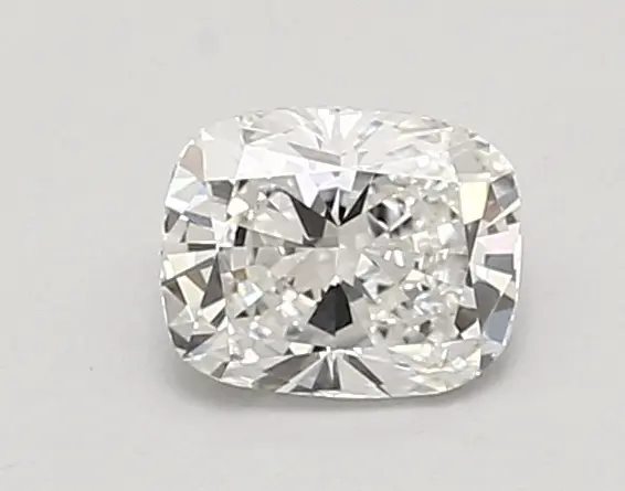 0.98ct E VVS1 Cushion (IGI)