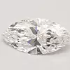 0.98ct E VS2 Marquise (IGI), image 1