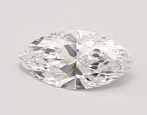 0.98ct E VS2 Marquise (IGI)