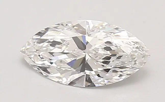 0.98ct E VS2 Marquise (IGI)