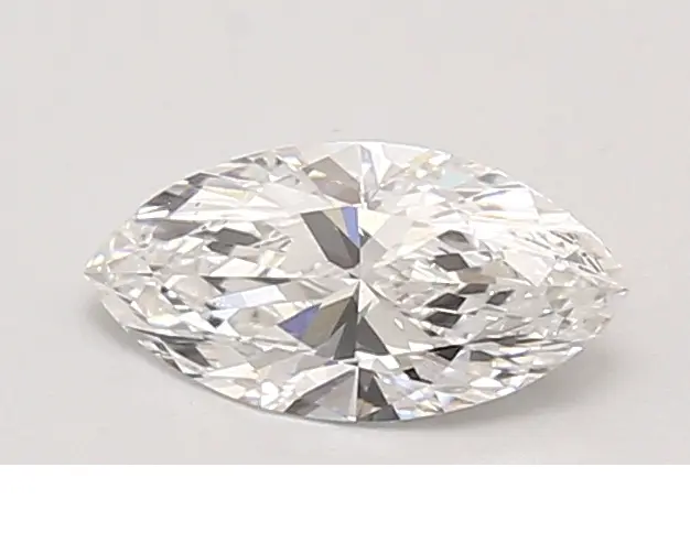 0.98ct E VS2 Marquise (IGI)