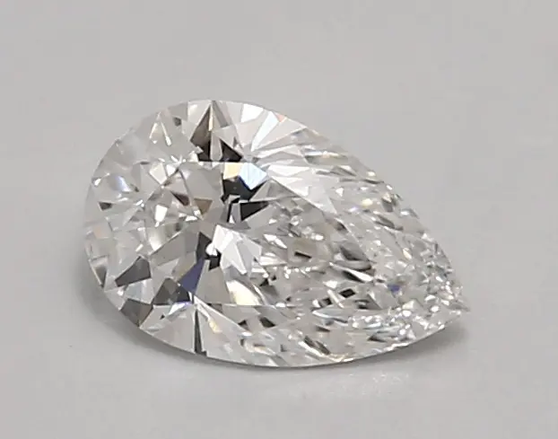 0.98ct E VVS2 Pear (IGI)
