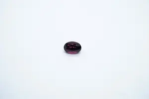 2.10 ct Oval Garnet