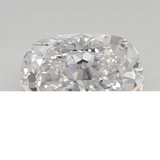 0.98ct D VS1 Cushion (IGI)