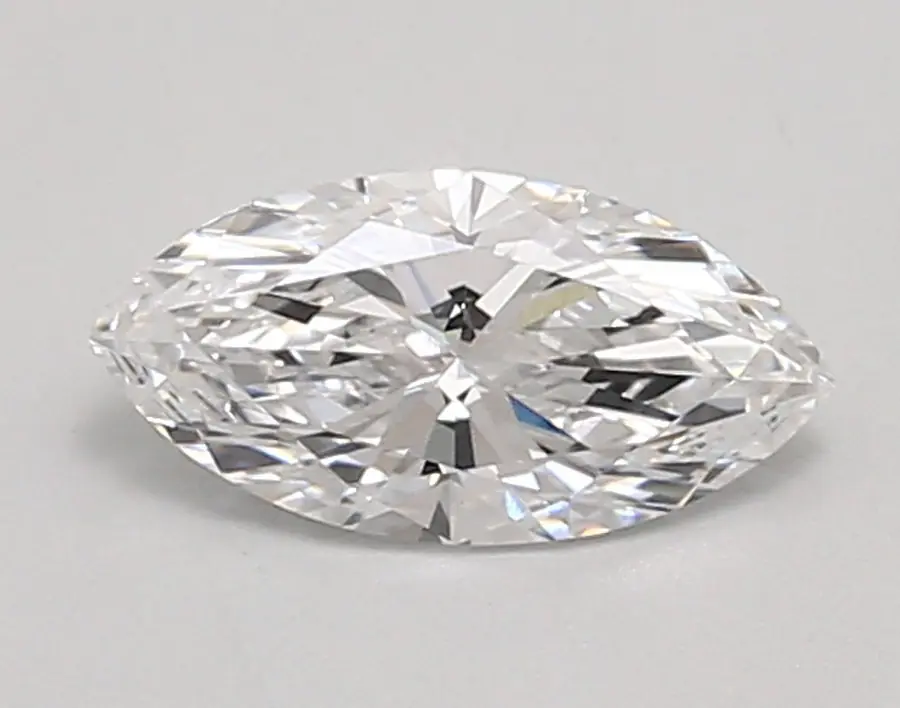 0.98ct D VVS1 Marquise (IGI)