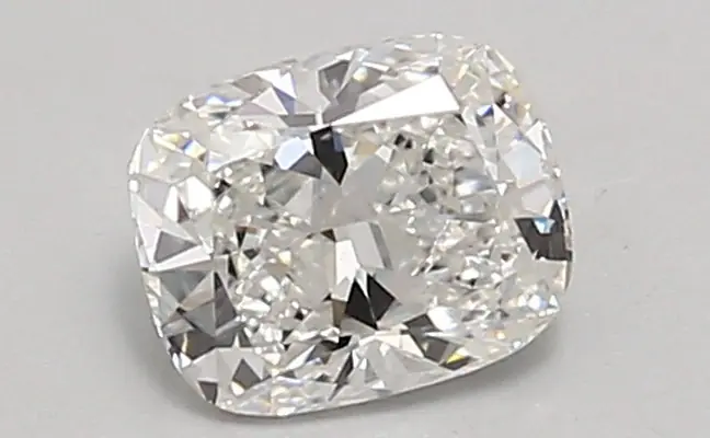 0.98ct E VVS2 Cushion (IGI)